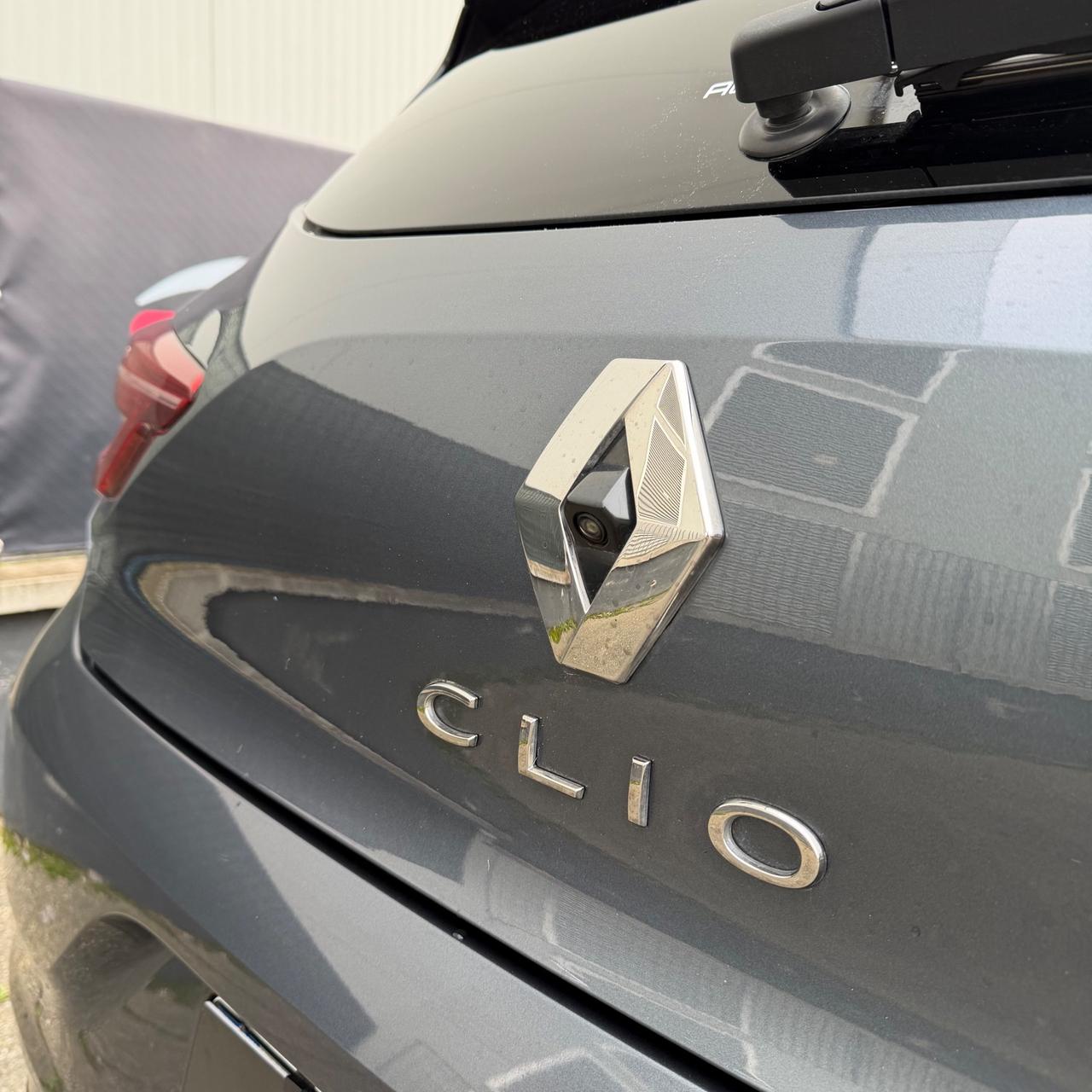 Renault Clio Blue dCi 115 CV 5 porte Intens FULL OPTIONAL NEOPAT