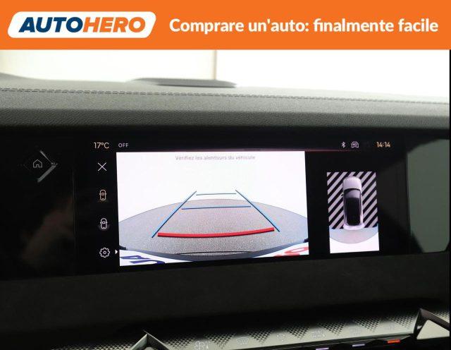 DS AUTOMOBILES DS 4 PureTech 130 aut. Performance Line