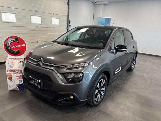 CITROEN C3 1.5 Diesel Shine Pack