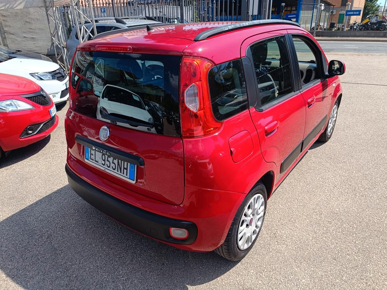 Fiat Panda 1.2 Pop