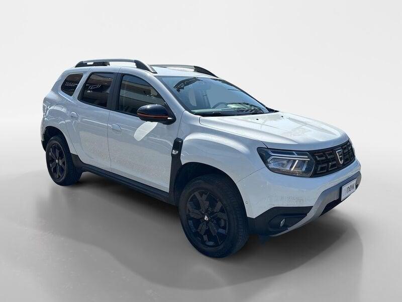 Dacia Duster 1.0 TCe GPL 100 CV 4x2 Extreme