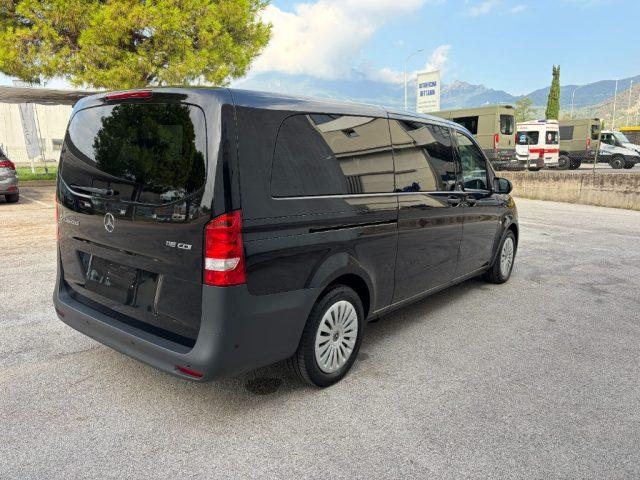 MERCEDES-BENZ Vito 2.0 116 CDI PL Tourer Pro Extra-Long