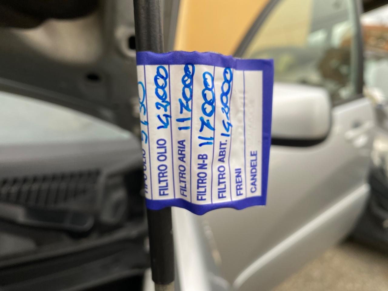 Toyota RAV 4 RAV4 2.0 AWD D-4D cat 5 porte Sol NEOPATENTATI!!!