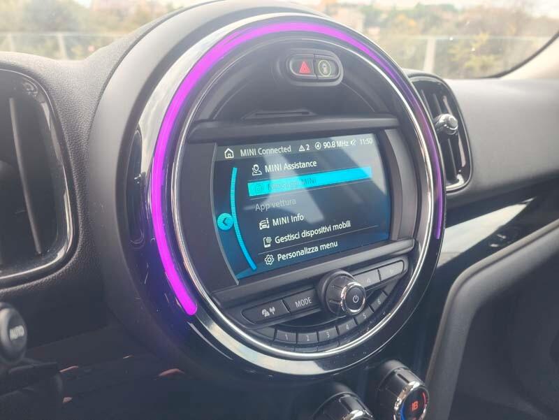 Mini Countryman 1.5 Benzina