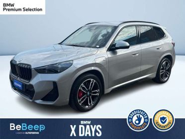 BMW X1 XDRIVE 25E MSPORT PRO AUTO
