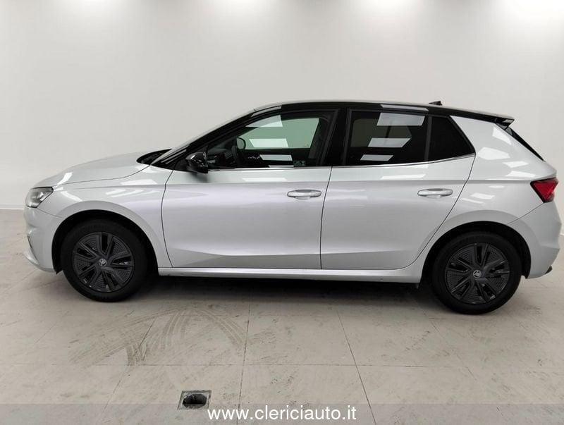 Skoda Fabia 1.0 MPI 80 CV Selection