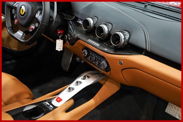 FERRARI F12 PREZZO +IVA|FULL CARBON SPEC