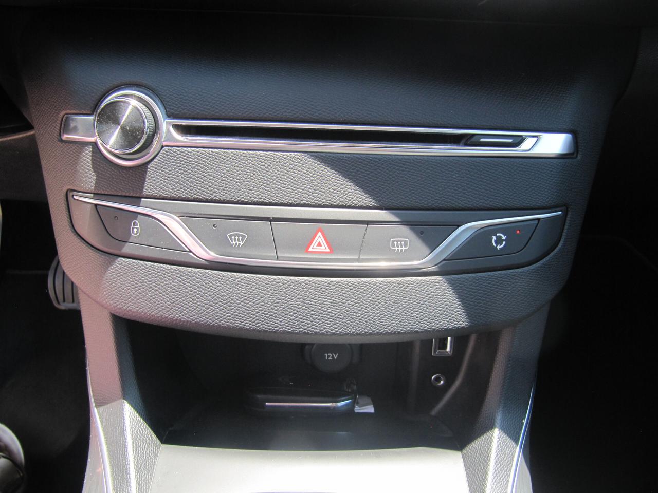 Peugeot 308 BlueHDi 120 S&S Allure