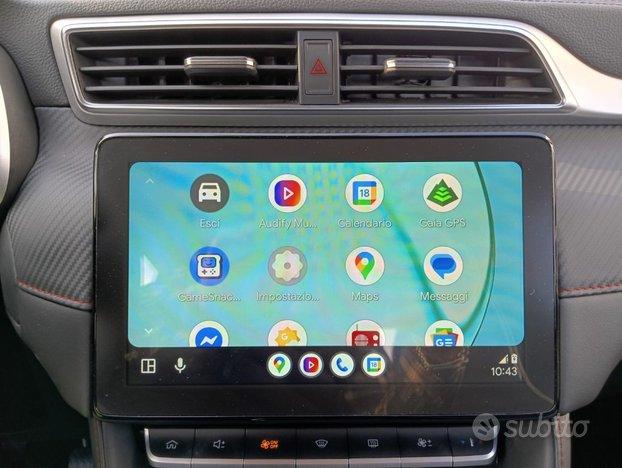 MG ZS 1.5 VTi-tech Luxury