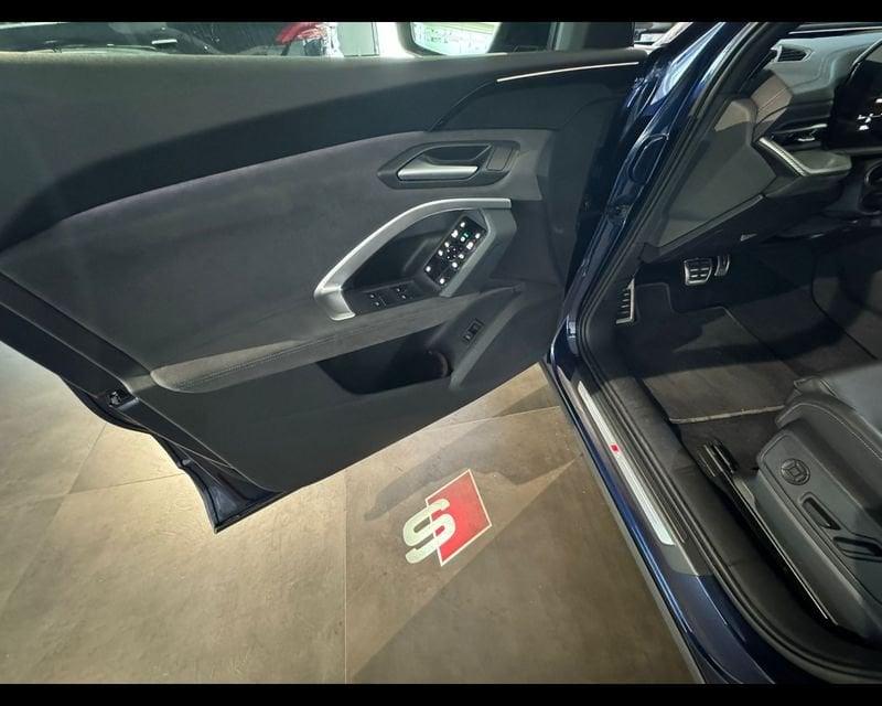 Audi Q5 3ª serie TDI 150 kW mHEV+ S tronic quattro S line edition
