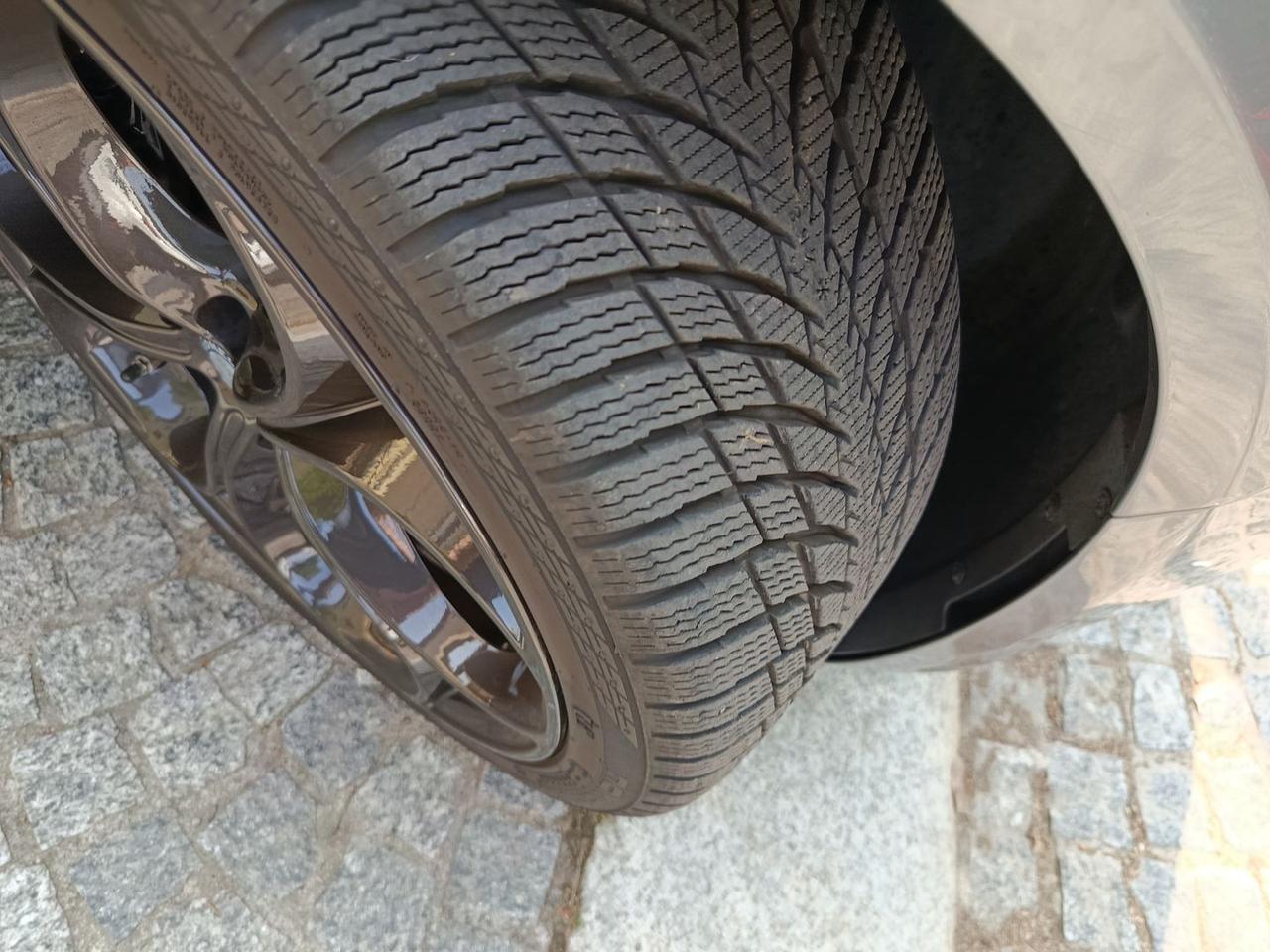 Alfa Romeo Giulia Veloce 2.0 Turbo #10509