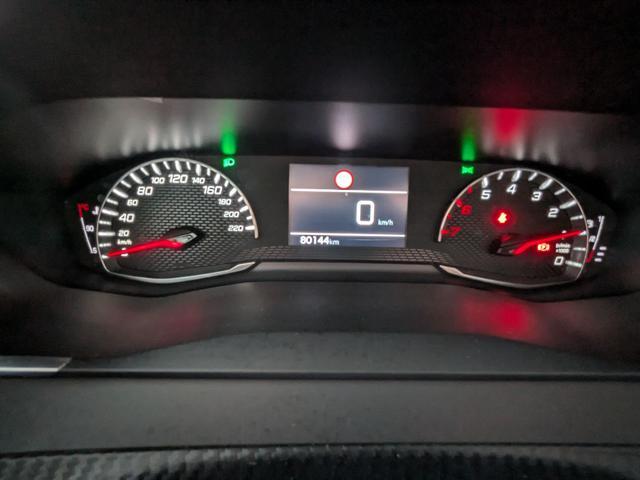 PEUGEOT 208 PureTech 75 CV Stop&Start 5 porte Active