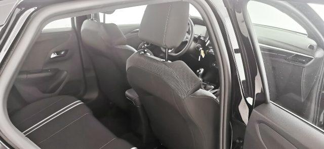 OPEL Corsa 1.2 GS