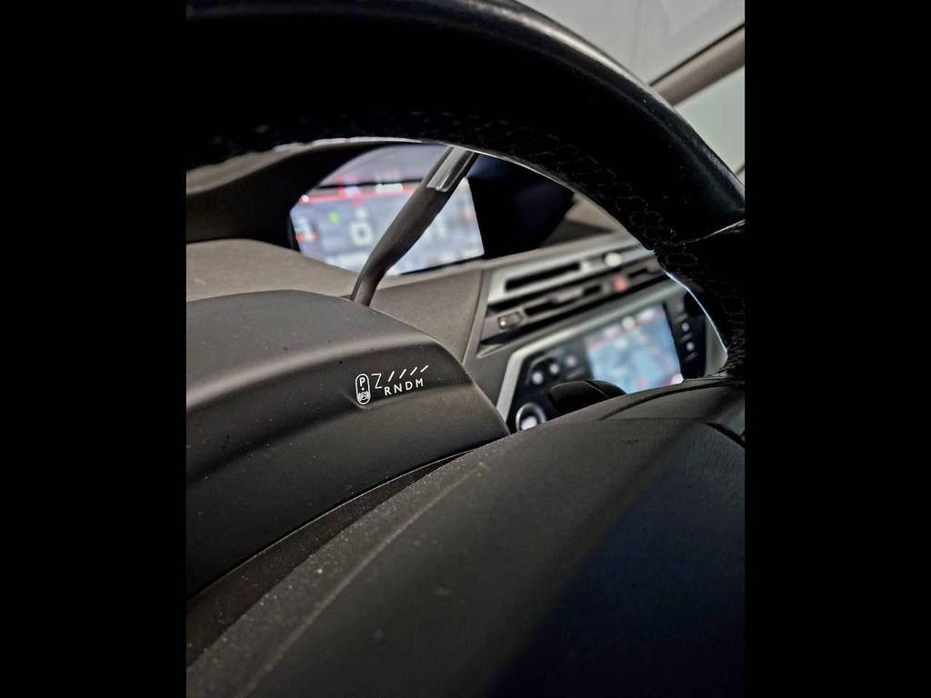 Citroen C4 Picasso 1.6 BlueHDi Shine EAT