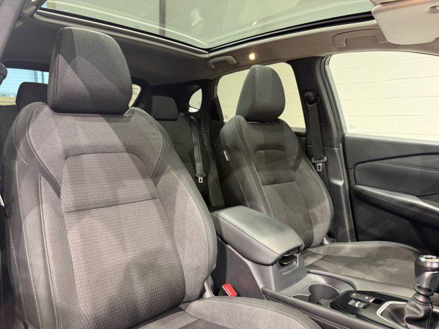 NISSAN Qashqai MHEV 140cv Tekna 360 CAM/TETTO PANO/PREZZO REALE