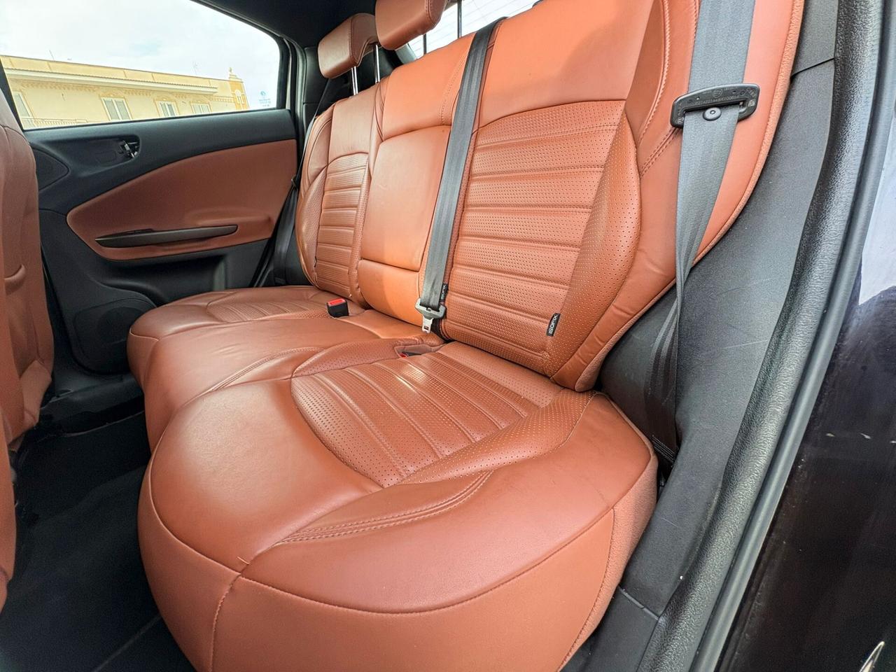 ALFA ROMEO GIULIETTA 2.0 JTDm-2 150 CV TETTO APRIBILE