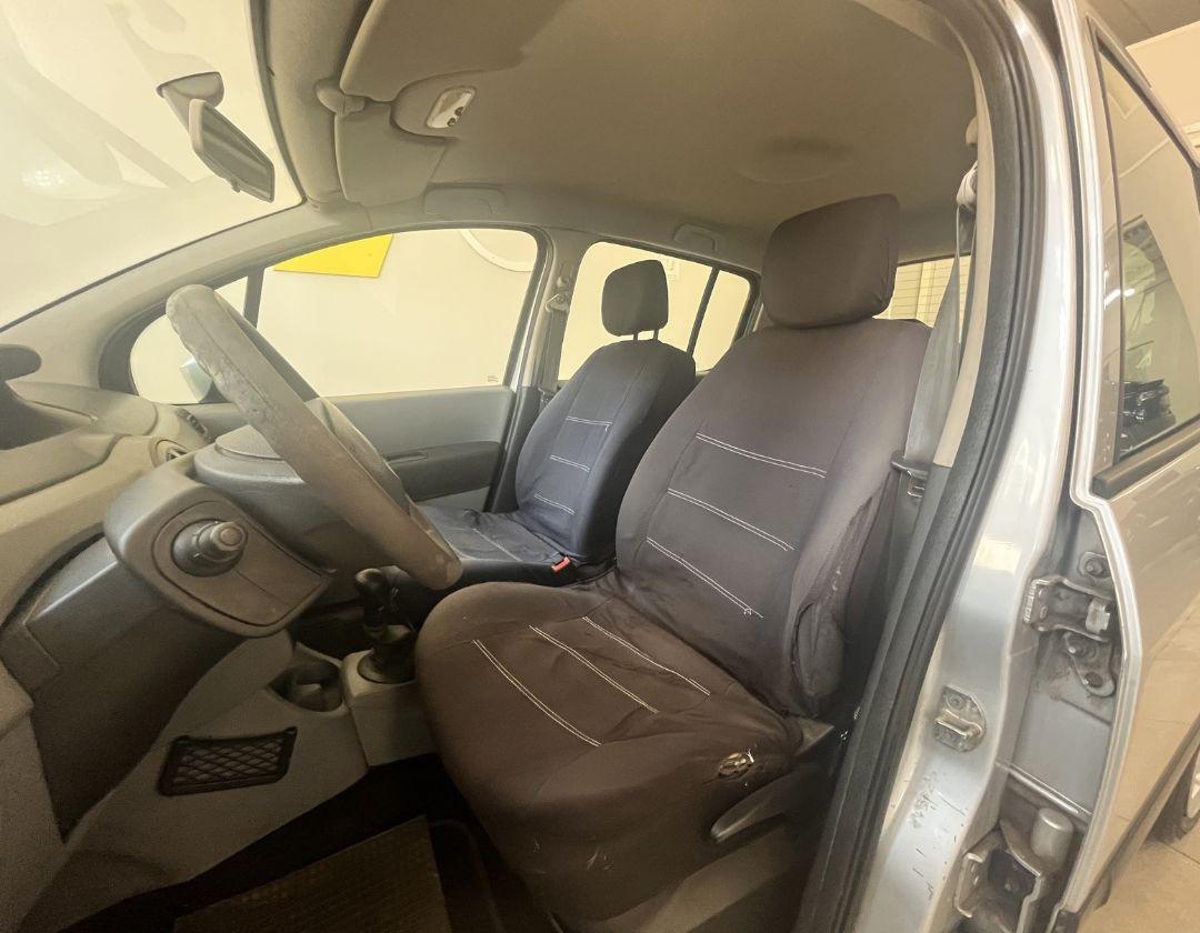 RENAULT Modus 2ª serie - Modus 1.2 16V Dynamique