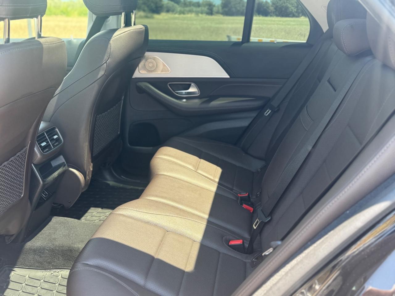 Mercedes-benz GLE 350 GLE 350 de hybrid EQ 4Matic Premium Plus