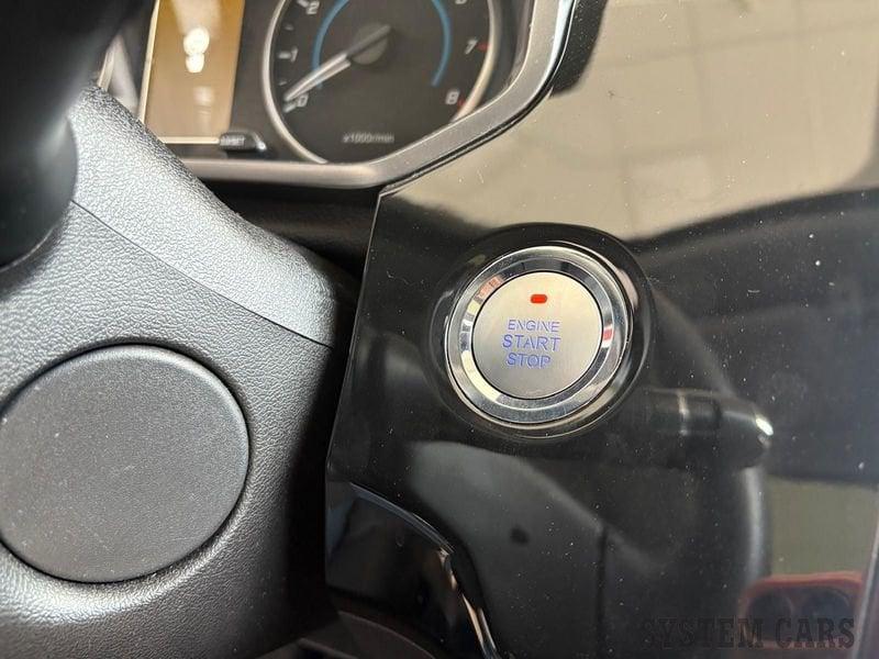 DR AUTOMOBILES dr 3.0 1.5 CVT CAMBIO AUT.- BIFUEL(GPL)-CATENA DI DISTR.- OK NEO