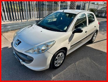 Peugeot 206 Plus 1.1 60CV 5p. Trendy