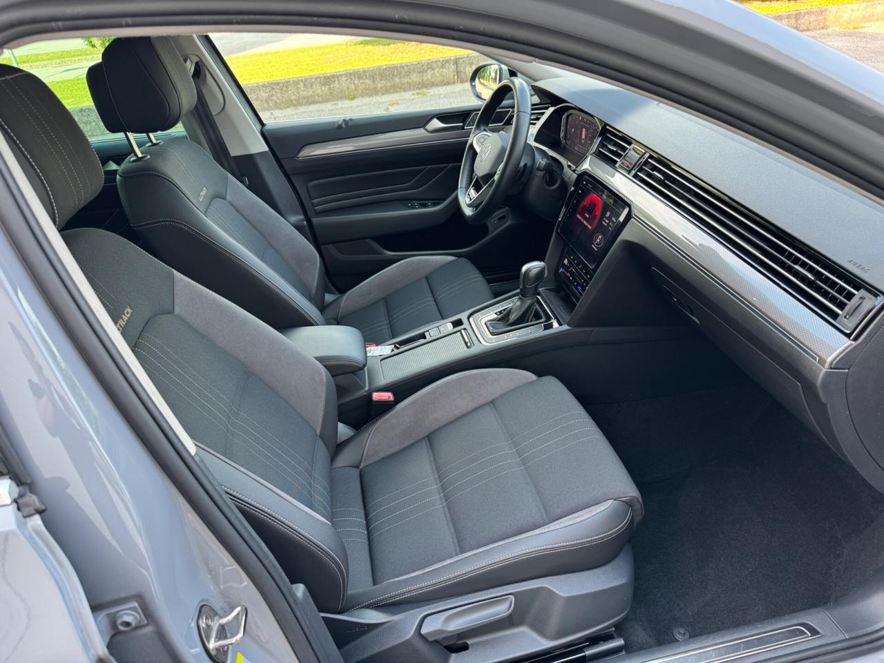 Volkswagen Passat Alltrack 2.0 TDI 200 CV 4MOTION DSG