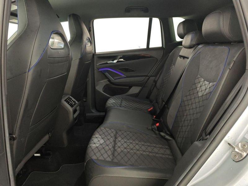 Volkswagen Tiguan 2.0 TDI 150 CV DSG R-Line