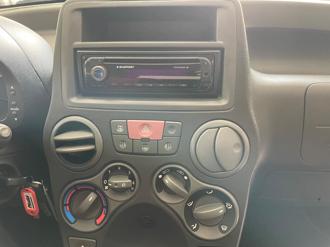 FIAT PANDA 1.2 DYNAMIC NATURAL POWER