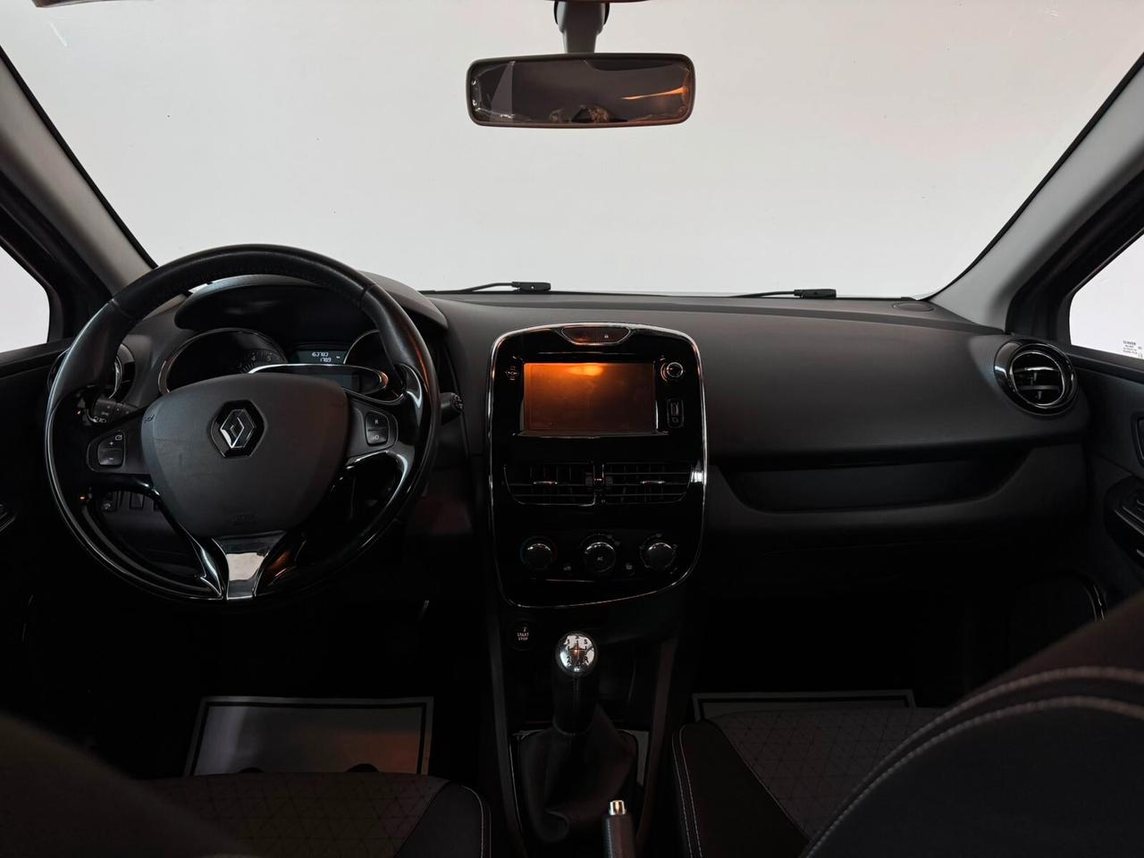 Renault Clio 1.5 dCi 8V 90CV Start&Stop 5 porte Energy