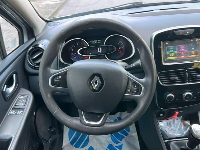 Renault Clio 1.5 dCi 90cv Energy EcoBusiness