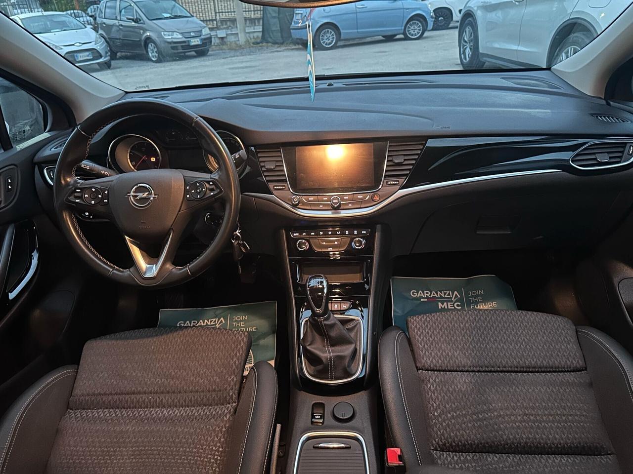 Opel Astra 1.6 CDTi 110CV Start&Stop Sports Tourer Business