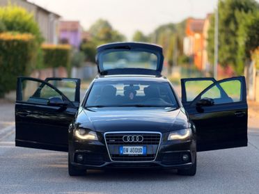 Audi A4 Avant 2.0 TDI 170CV F.AP. quattro