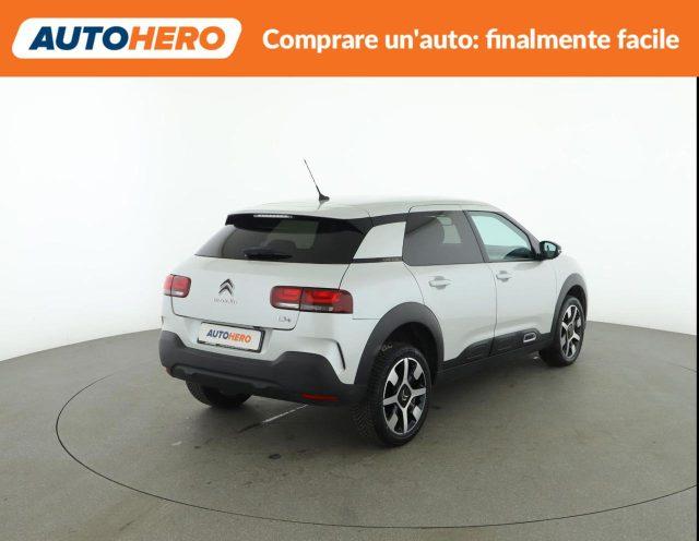 CITROEN C4 Cactus BlueHDi 100 S&S Shine
