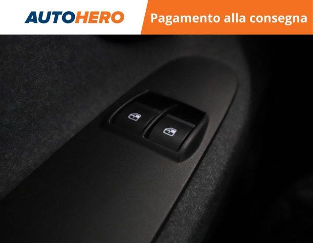 LANCIA Ypsilon 1.0 FireFly 5 porte S&S Hybrid Ecochic Silver