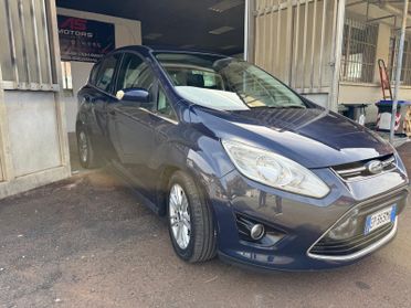 Ford C-Max 2.0 TDCi 115CV Powershift Titanium