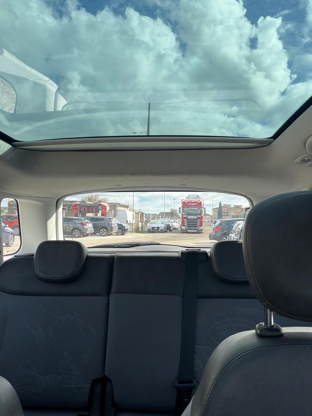 Fiat 500L 0.9 TwinAir Turbo Natural Power Lounge