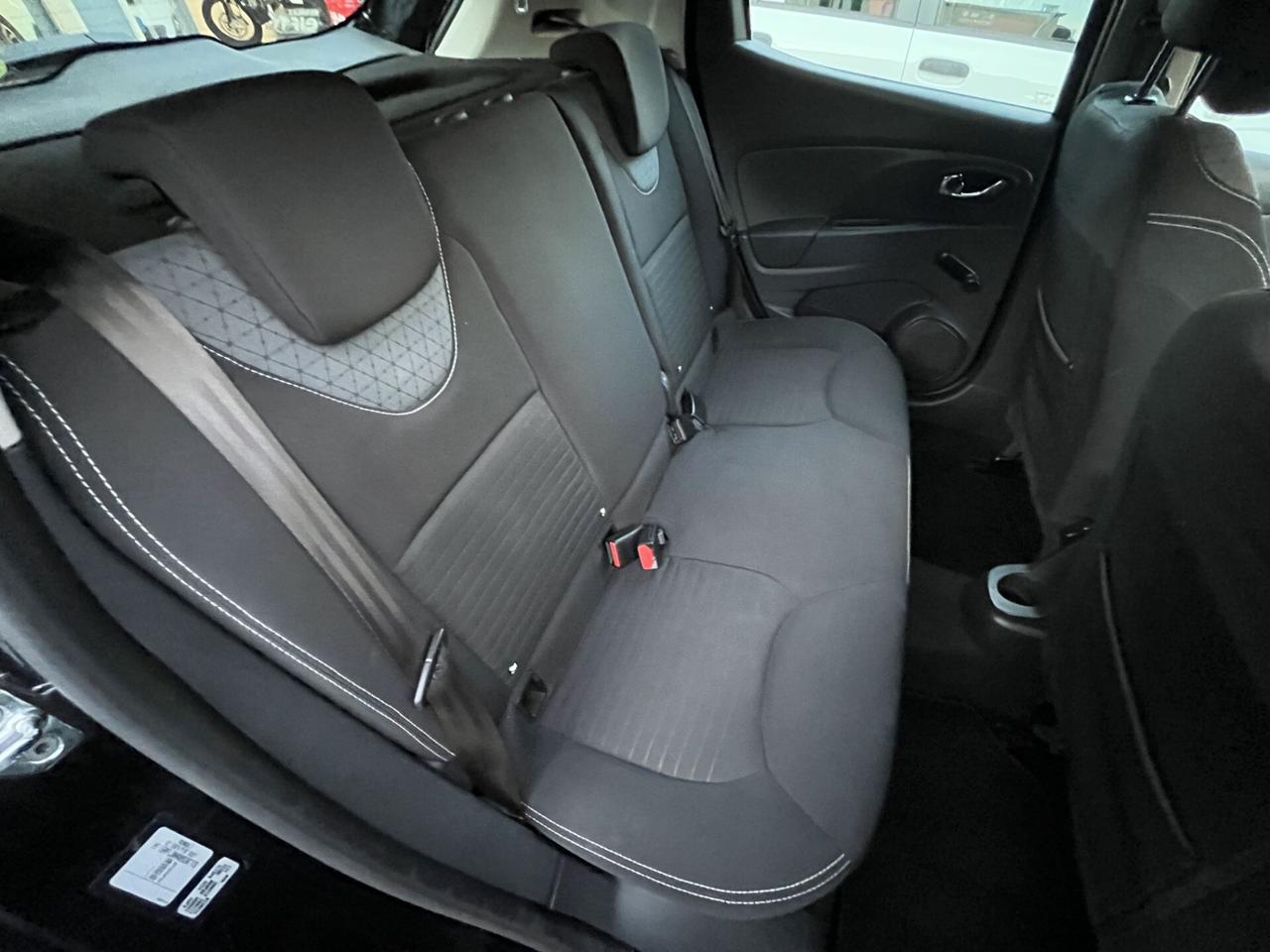 Renault Clio 1.5 dCi 8V 90CV Start&Stop 5 porte Energy