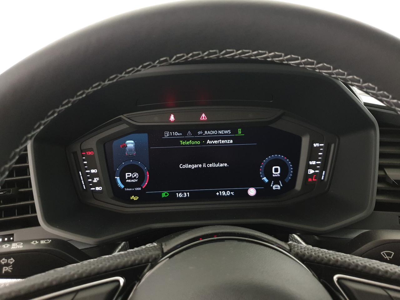 Sportback 35TFSI 150CV S tronic S line Edition