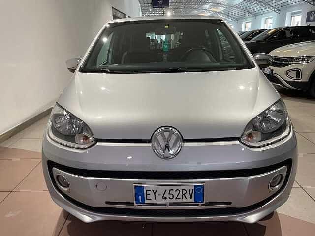 Volkswagen up! 1.0 75 CV 5p. high ASG