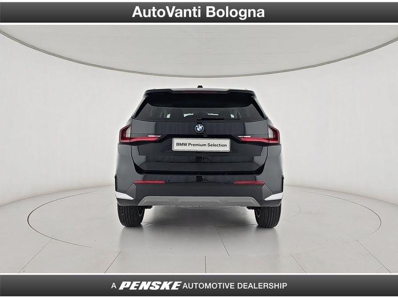 BMW X1 X1 sdrive18d auto