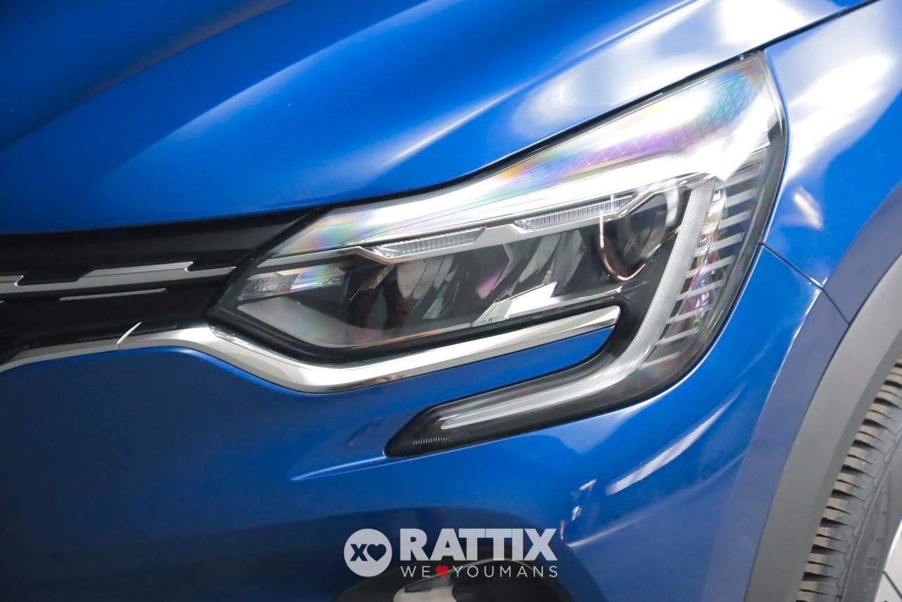 Renault Captur 1.0 TCE 90CV Techno