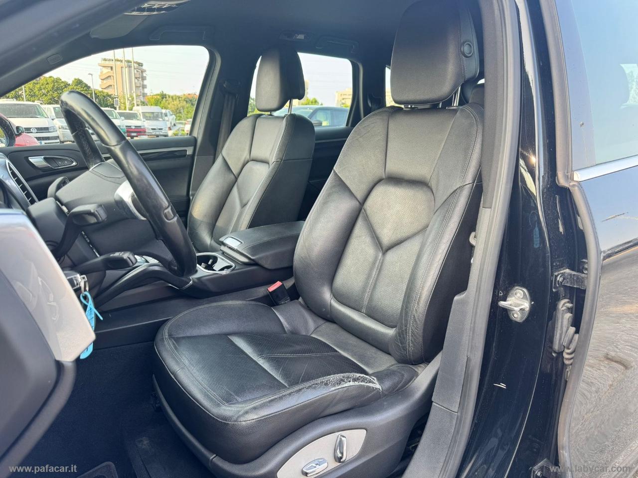 PORSCHE Cayenne 3.0 Diesel