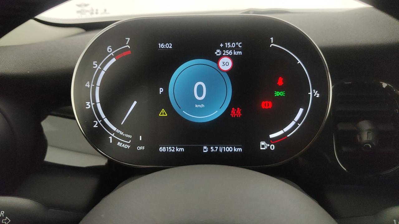 MINI Mini IV F56 2021 3p - Mini 3p 1.5 Cooper Classic auto