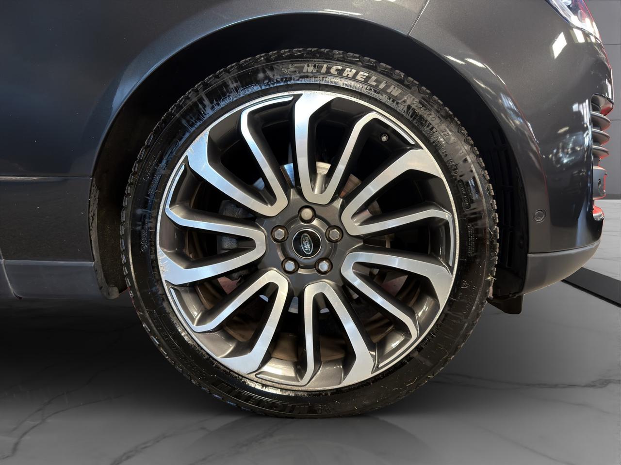 Land Rover Range Rover 3.0 sdV6 Autobiography auto my19