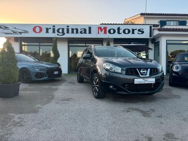 Nissan Qashqai 1.5 dCi DPF Visia