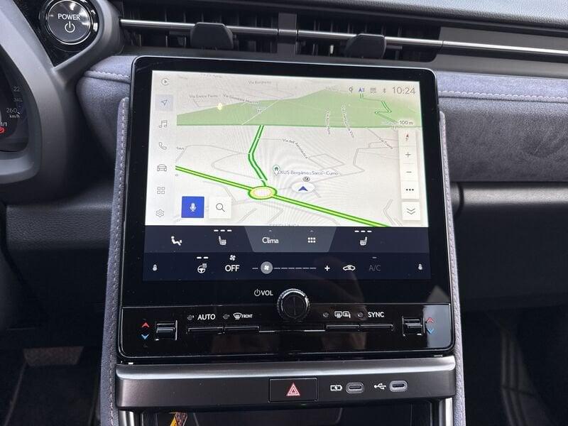 Lexus LBX LBX Hybrid 4WD Cool