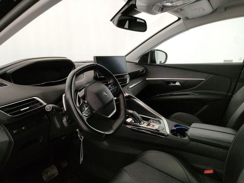 Peugeot 3008 3008 BlueHDi 130 S&S EAT8 Allure Pack