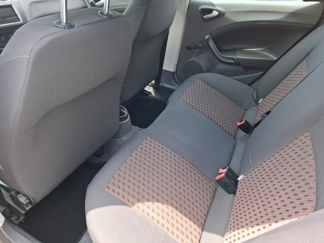 Seat Ibiza 1.2 5p. Style