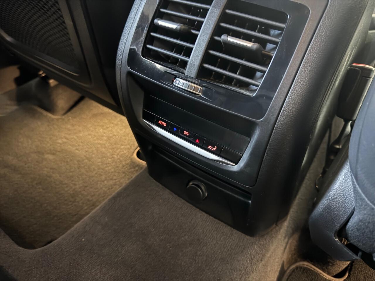 Bmw X3 xDrive20d Msport