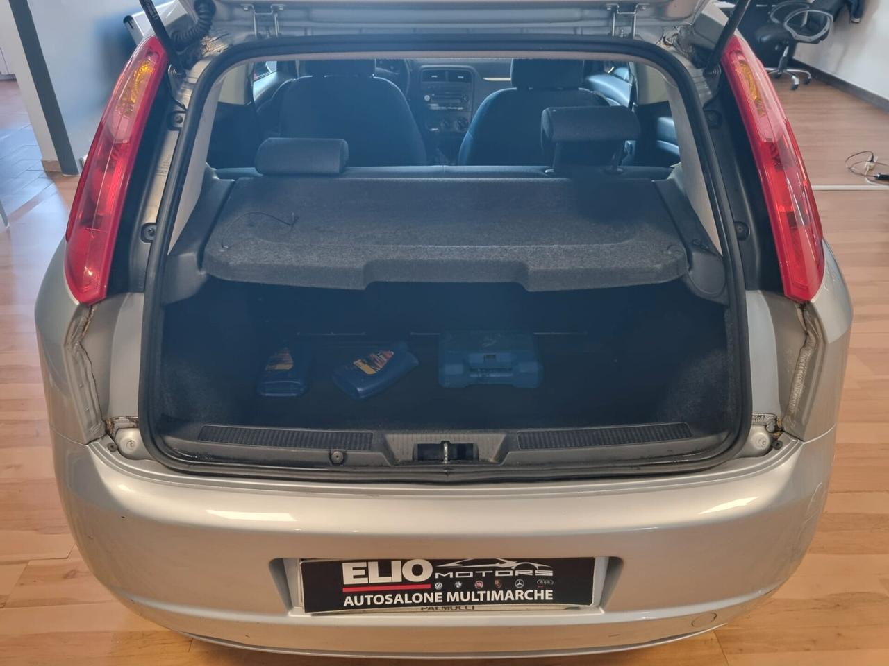 Fiat Grande Punto 1.2 3 porte Active