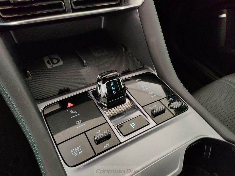 BYD Seal U DM-i Seal U DM-i 1.5 phev Boost 2wd